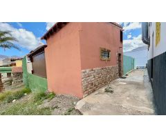 VENTA TERRENO URBANO LA ALDEA DE SAN NICOLAS