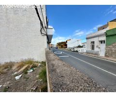 VENTA TERRENO URBANO LA ALDEA DE SAN NICOLAS