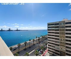 PISO VISTAS AL MAR AVENIDA MARITIMA