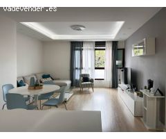 FANTASTICO PISO REFORMADO CON PATIO Y GARAJE EN CALLE LA NAVAL