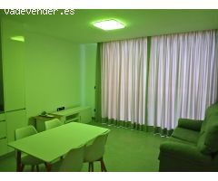 ALQUILER PISO A ESTRENAR ZONA VEGUETA