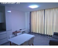 ALQUILER PISO A ESTRENAR ZONA VEGUETA