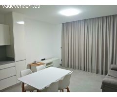 ALQUILER PISO A ESTRENAR ZONA VEGUETA