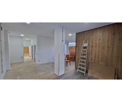 ALQUILER LOCAL ZONA CASABLANCAIII