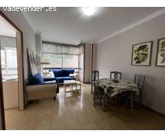 VIVIENDA REFORMADA DE 2 DORMITORIOS JUNTO A LA PLAYA DE LAS CANTERAS