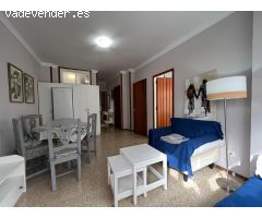 VIVIENDA REFORMADA DE 2 DORMITORIOS JUNTO A LA PLAYA DE LAS CANTERAS