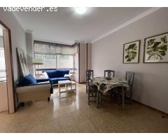 VIVIENDA REFORMADA DE 2 DORMITORIOS JUNTO A LA PLAYA DE LAS CANTERAS