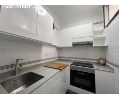 VIVIENDA REFORMADA DE 2 DORMITORIOS JUNTO A LA PLAYA DE LAS CANTERAS