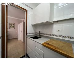 VIVIENDA REFORMADA DE 2 DORMITORIOS JUNTO A LA PLAYA DE LAS CANTERAS