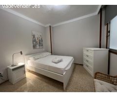 VIVIENDA REFORMADA DE 2 DORMITORIOS JUNTO A LA PLAYA DE LAS CANTERAS