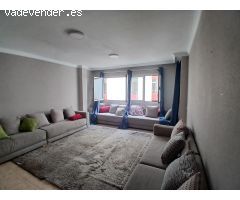 GRAN PISO DE ALQUILER ZONA MESA Y LOPEZ