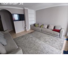 GRAN PISO DE ALQUILER ZONA MESA Y LOPEZ
