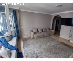 GRAN PISO DE ALQUILER ZONA MESA Y LOPEZ