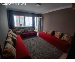 GRAN PISO DE ALQUILER ZONA MESA Y LOPEZ
