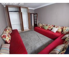 GRAN PISO DE ALQUILER ZONA MESA Y LOPEZ