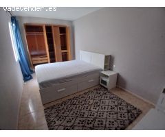 GRAN PISO DE ALQUILER ZONA MESA Y LOPEZ