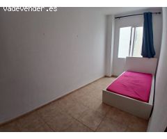 GRAN PISO DE ALQUILER ZONA MESA Y LOPEZ