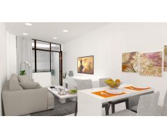 Tú nuevo hogar junto a la playa te espera