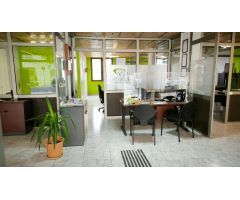 LOCAL COMERCIAL MÁS ALMACÉN EN LOCALIZACIÓN ESTRATÉGICA