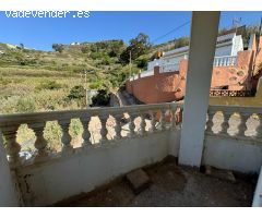CASA  CHALET INDEPENDIENTE EN TEROR