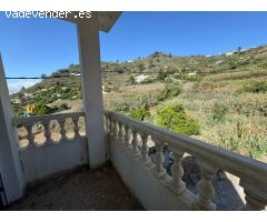 CASA  CHALET INDEPENDIENTE EN TEROR