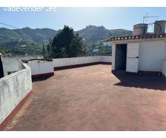 CASA  CHALET INDEPENDIENTE EN TEROR
