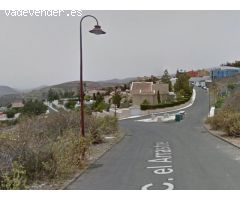 VENTA TERRENO URBANO EN SANTA BRIGIDA