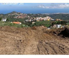 VENTA TERRENO URBANO EN SANTA BRIGIDA