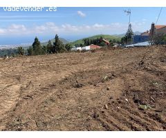 VENTA TERRENO URBANO EN SANTA BRIGIDA
