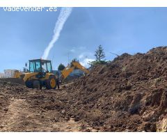 VENTA TERRENO URBANO EN SANTA BRIGIDA