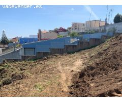 VENTA TERRENO URBANO EN SANTA BRIGIDA