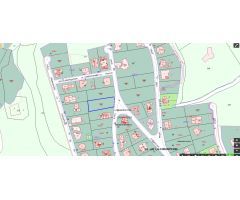 VENTA TERRENO URBANO EN SANTA BRIGIDA