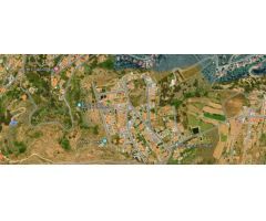 VENTA TERRENO URBANO EN SANTA BRIGIDA