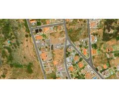 VENTA TERRENO URBANO EN SANTA BRIGIDA