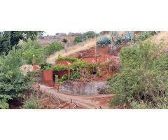 VENTA CASA CUEVA EN GALDAR
