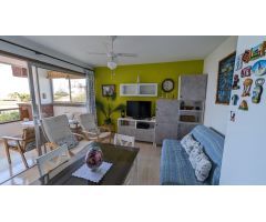 VENTA PISO PLAYA DEL INGLES CON GRAN TERRAZA