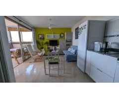 VENTA PISO PLAYA DEL INGLES CON GRAN TERRAZA