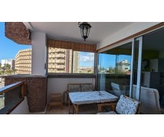 VENTA PISO PLAYA DEL INGLES CON GRAN TERRAZA