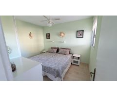 VENTA PISO PLAYA DEL INGLES CON GRAN TERRAZA