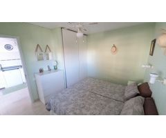 VENTA PISO PLAYA DEL INGLES CON GRAN TERRAZA