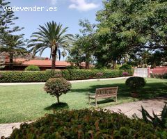 ESPECTACULAR APARTAMENTO EN ALQUILER  TAFIRA  ENTORNO ÚNICO