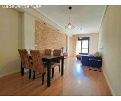 Piso en Elche, Zona Altabix