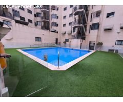 Piso en Elche zona Universidad