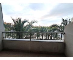 Piso en Elche zona Universidad
