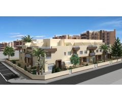 Terreno rural en Venta en La Manga del Mar Menor, Murcia