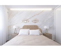 Terreno rural en Venta en La Manga del Mar Menor, Murcia