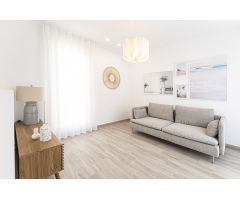Terreno rural en Venta en La Manga del Mar Menor, Murcia