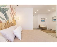 Terreno rural en Venta en La Manga del Mar Menor, Murcia