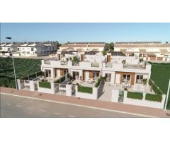Terreno rural en Venta en San Javier, Murcia