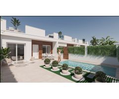 Terreno rural en Venta en San Javier, Murcia